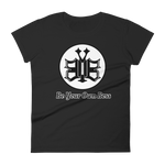 Women's short sleeve t-shirt