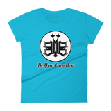 Women's short sleeve t-shirt