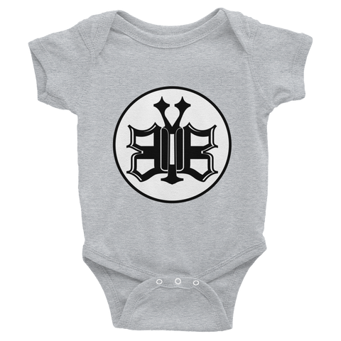 Infant BYOB Onesie