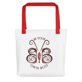 Tote bag