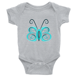 Infant BYOB Onesie