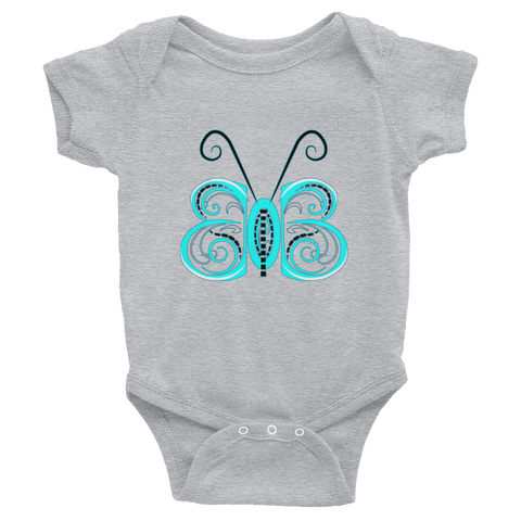 Infant BYOB Onesie