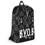 BYOB BOOKBAG