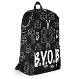 BYOB BOOKBAG