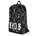 BYOB BOOKBAG