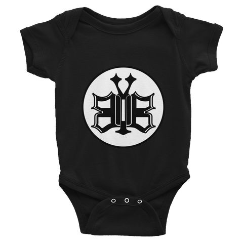 Infant BYOB Onesie