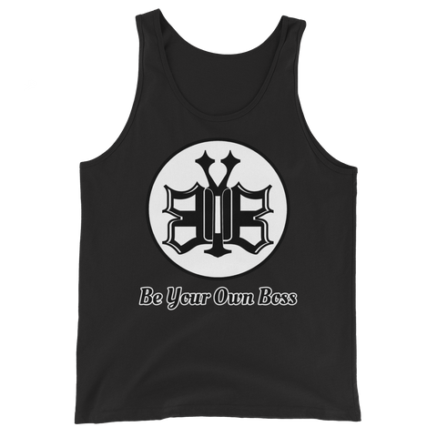 Unisex Tank Top