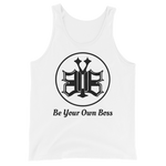 Unisex Tank Top