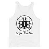 Unisex Tank Top