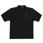 Black Premium Polo's