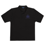 Black Premium Polo's