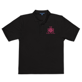 Black Premium Polo's