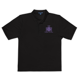 Black Premium Polo's