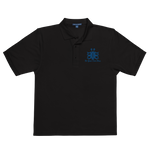 Black Premium Polo's
