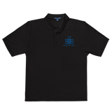 Black Premium Polo's