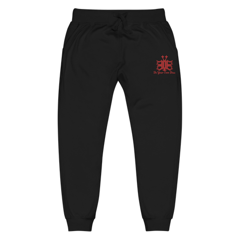B.Y.O.B sweatpants