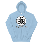 Unisex Hoodie's