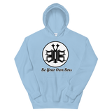 Unisex Hoodie's