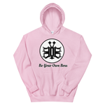 Unisex Hoodie's