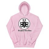 Unisex Hoodie's