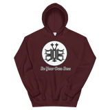Unisex Hoodie's