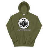 Unisex Hoodie's