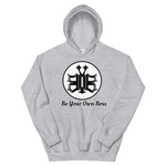 Unisex Hoodie's