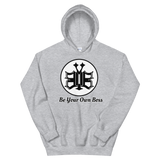 Unisex Hoodie's