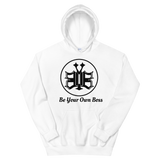 Unisex Hoodie's