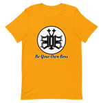 Unisex T-Shirt's