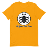 Unisex T-Shirt's