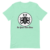 Unisex T-Shirt's