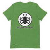 Unisex T-Shirt's
