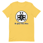 Unisex T-Shirt's
