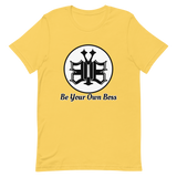 Unisex T-Shirt's